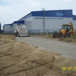 ZTV prÅ¯myslovÃ© zÃ³ny PadÄ›lky